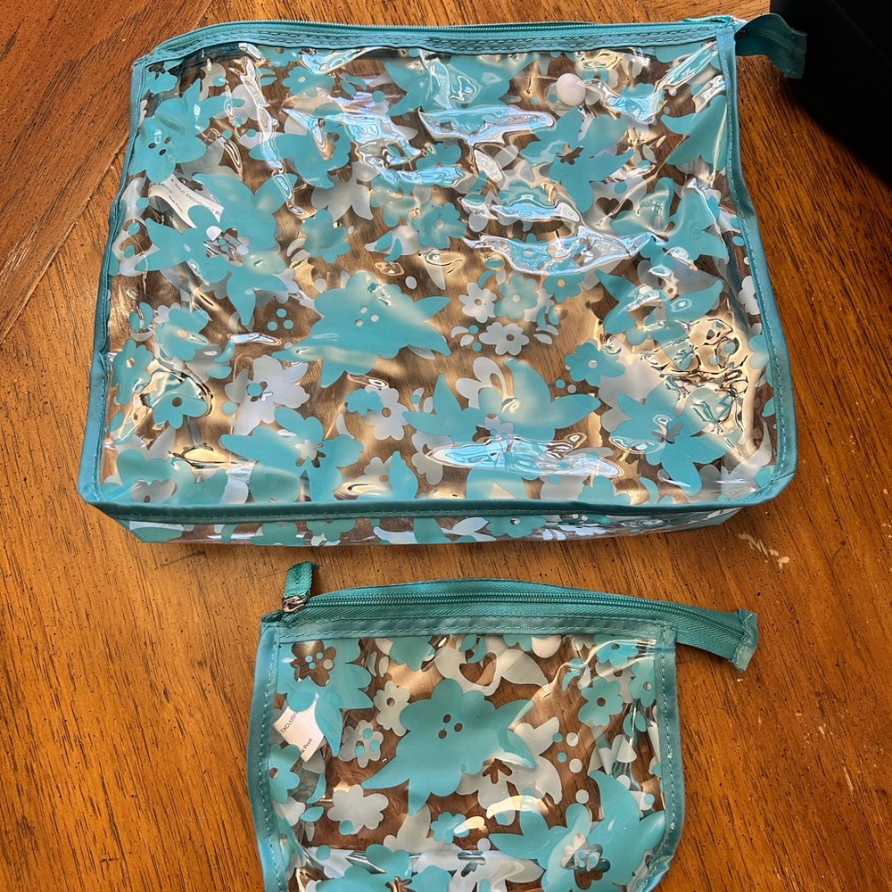 Frogg Toggs Black Tote Bag - Picture 5 of 6